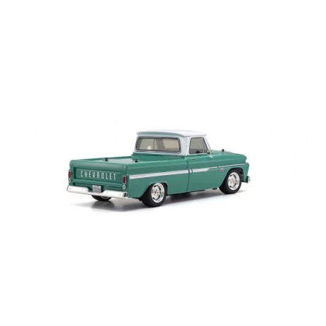 KYOSHO Fazer MK2 (L) Chevy C10 Fleetside Pickup 1966 1:10 Readyset