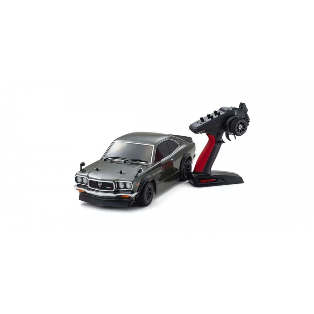 KYOSHO Fazer MK2 Mazda Savanna RX-3 1972 Tuned Ver. 1:10 Readyset T1