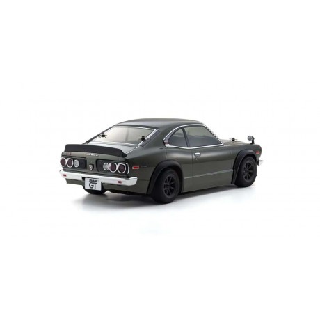 KYOSHO Fazer MK2 Mazda Savanna RX-3 1972 Tuned Ver. 1:10 Readyset T1