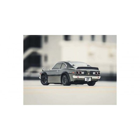 KYOSHO Fazer MK2 Mazda Savanna RX-3 1972 Tuned Ver. 1:10 Readyset T1