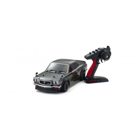 KYOSHO Fazer MK2 Mazda Savanna RX-3 1972 Tuned Ver. 1:10 Readyset T1