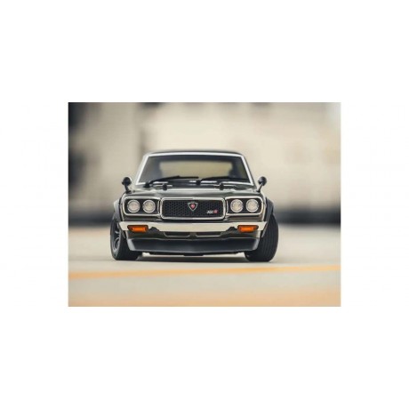 KYOSHO Fazer MK2 Mazda Savanna RX-3 1972 Tuned Ver. 1:10 Readyset T1