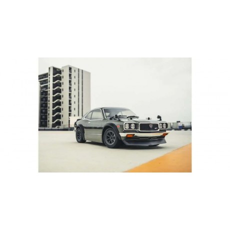 KYOSHO Fazer MK2 Mazda Savanna RX-3 1972 Tuned Ver. 1:10 Readyset T1
