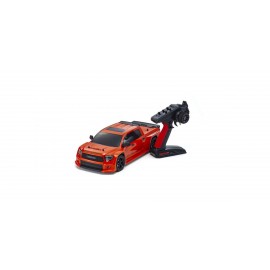 KYOSHO Fazer MK2 (L) Toyota Tundra TRD Pro Street 1:10 Readyset