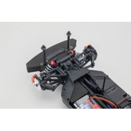 KYOSHO FAZER MK2 AUDI R8 LMS 2015 1:10 READYSET 