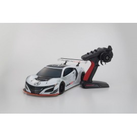 KYOSHO FAZER MK2 Acura GT3 Race Car 1:10 Readyset 