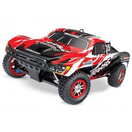 TRAXXAS Slayer 4x4 1/10 Short-Course RTR RED 