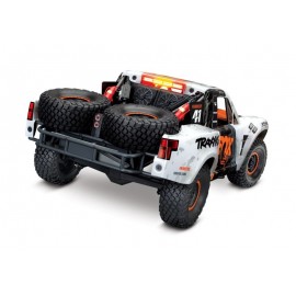 TRAXXAS Ultd. Desert Racer 4x4 VXL RGD1 1/7 ORANGE Race Truck RTR Brushless  