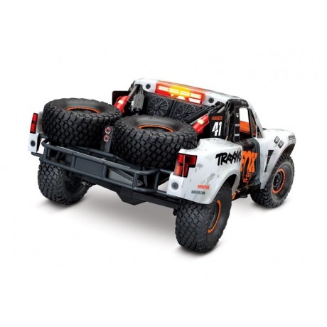 TRAXXAS Ultd. Desert Racer 4x4 VXL RGD1 1/7 ORANGE Race Truck RTR Brushless 