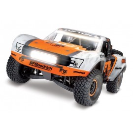 TRAXXAS Ultd. Desert Racer 4x4 VXL RGD1 1/7 ORANGE Race Truck RTR Brushless 