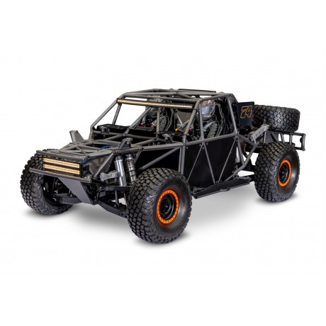TRAXXAS Ultd. Desert Racer 4x4 VXL RGD1 1/7 ORANGE Race Truck RTR Brushless 