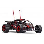 TRAXXAS FUNCO RWD 8S VXL Red 1/6 Sand Car RTR Brushless 