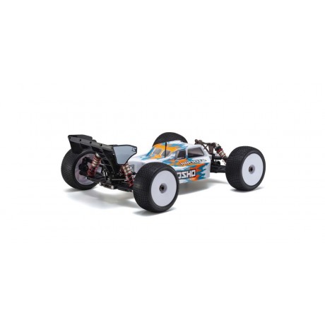 KYOSHO Inferno MP10Te 1:8 4WD RC EP Truggy Kit