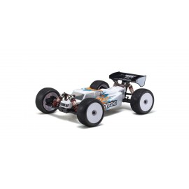 KYOSHO Inferno MP10Te 1:8 4WD RC EP Truggy Kit