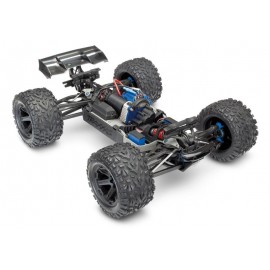 TRAXXAS E-Revo BL 2.0 4x4 RTR 1/8 4WD Racing Truck Brushless PEARL 