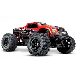 TRAXXAS X-Maxx 4x4 VXL RTR 1/7 4WD Monster Truck Brushless  RED