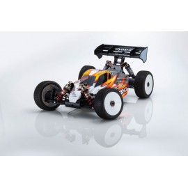 KYOSHO INFERNO MP10e 1:8 4WD RC EP Buggy Kit 