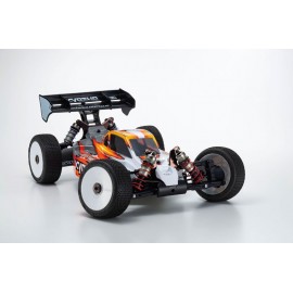 KYOSHO INFERNO MP10e 1:8 4WD RC EP Buggy Kit 