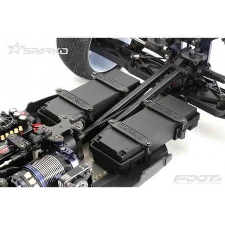 SPARKO F8TE 1:8 4WD Electric Truggy