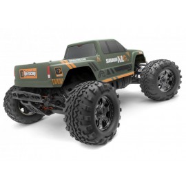 HPI Savage XL Flux GTXL-1 V2 RTR 