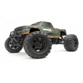 HPI Savage XL Flux GTXL-1 V2 RTR 