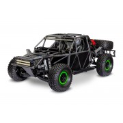 TRAXXAS Ultd. Desert Racer 4x4 VXL RGD1 1/7 GREEN Race Truck RTR Brushless