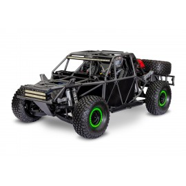 TRAXXAS Ultd. Desert Racer 4x4 VXL RGD1 1/7 GREEN Race Truck RTR Brushless 