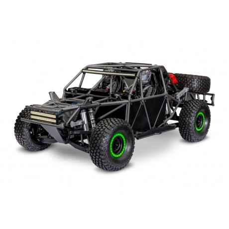 TRAXXAS Ultd. Desert Racer 4x4 VXL RGD1 1/7 GREEN Race Truck RTR Brushless