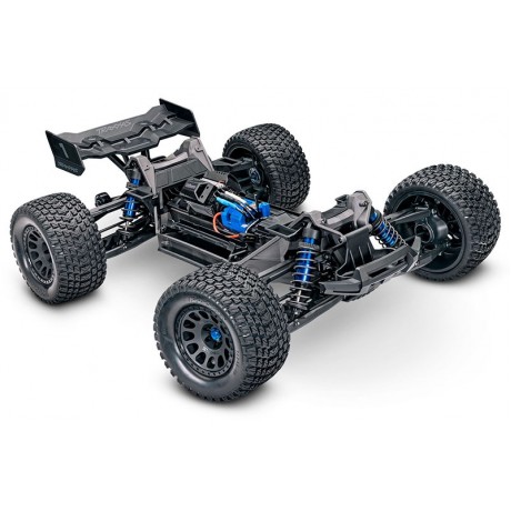 TRAXXAS XRT 4x4 1/7 4WD Race Truck BLUE