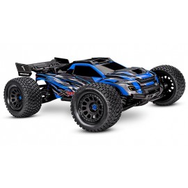 TRAXXAS XRT 4x4 1/7 4WD Race Truck BLUE