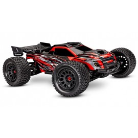 TRAXXAS XRT 4x4 1/7 4WD Race Truck RED