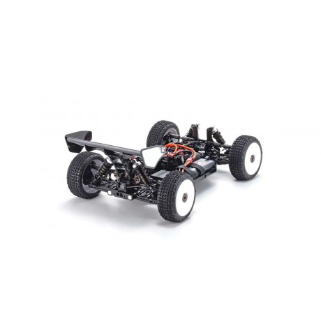 KYOSHO Inferno MP10e 1:8 RC Brushless EP Readyset T1 Green