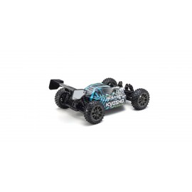 KYOSHO Inferno Neo VE 4.0 1:8 RC Brushless EP Readyset - T2 White 