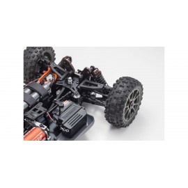 KYOSHO Inferno Neo VE 4.0 1:8 RC Brushless EP Readyset - T2 White 