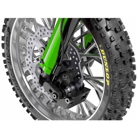 LOSI Promoto-MX 1/4 Motorcycle Pro Circuit RTR