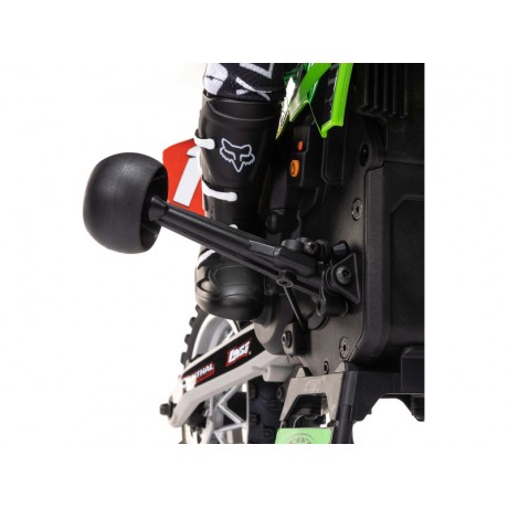 LOSI Promoto-MX 1/4 Motorcycle Pro Circuit RTR