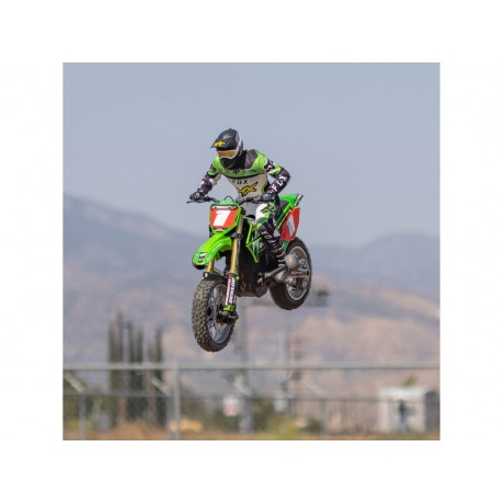 LOSI Promoto-MX 1/4 Motorcycle Pro Circuit RTR