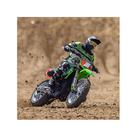 LOSI Promoto-MX 1/4 Motorcycle Pro Circuit RTR