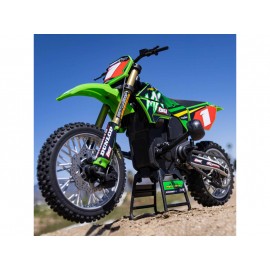 LOSI Promoto-MX 1/4 Motorcycle Pro Circuit RTR 