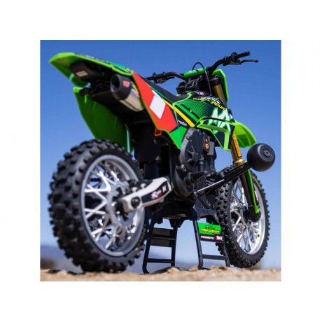 LOSI Promoto-MX 1/4 Motorcycle Pro Circuit RTR