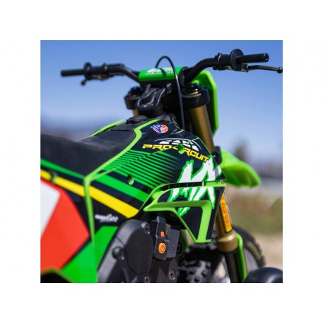 LOSI Promoto-MX 1/4 Motorcycle Pro Circuit RTR