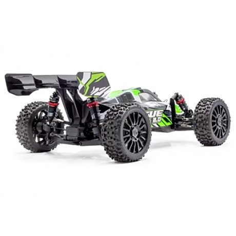 HOBBYTECH 1/8 Rogue Buggy 2.0 3S Brushless 1/8 RTR 4wd - Yellow