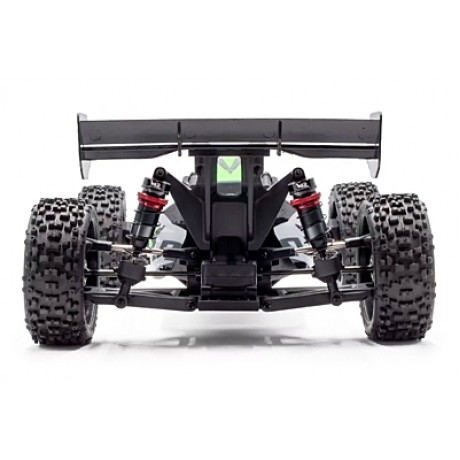 HOBBYTECH 1/8 Rogue Buggy 2.0 3S Brushless 1/8 RTR 4wd - Yellow