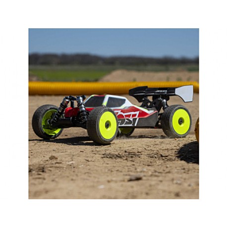 LOSI 1/8 8IGHT-XE 4X4 Sensored Brushless Racing Buggy RTR