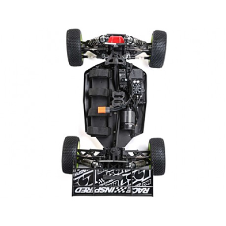 LOSI 1/8 8IGHT-XE 4X4 Sensored Brushless Racing Buggy RTR