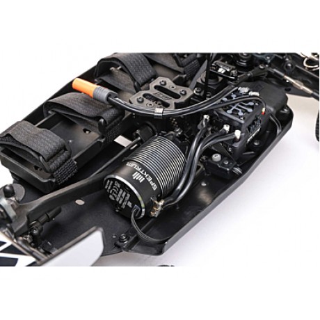 LOSI 1/8 8IGHT-XE 4X4 Sensored Brushless Racing Buggy RTR