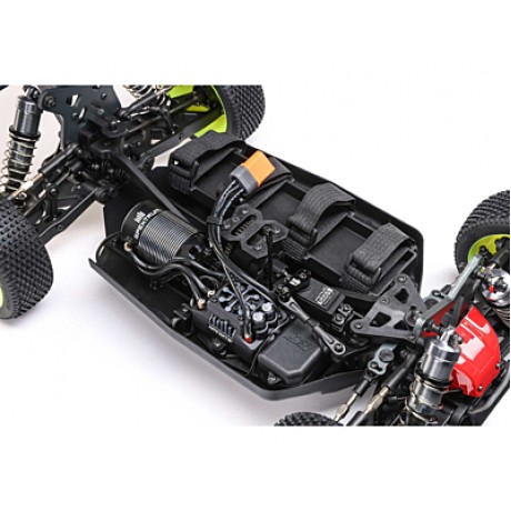 LOSI 1/8 8IGHT-XE 4X4 Sensored Brushless Racing Buggy RTR