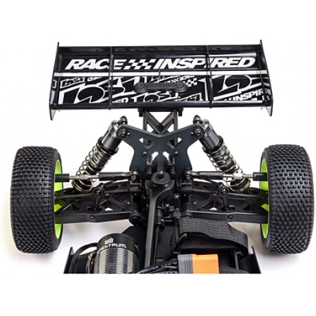 LOSI 1/8 8IGHT-XE 4X4 Sensored Brushless Racing Buggy RTR