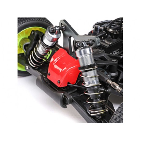 LOSI 1/8 8IGHT-XE 4X4 Sensored Brushless Racing Buggy RTR