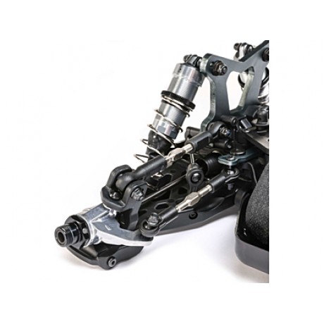 LOSI 1/8 8IGHT-XE 4X4 Sensored Brushless Racing Buggy RTR